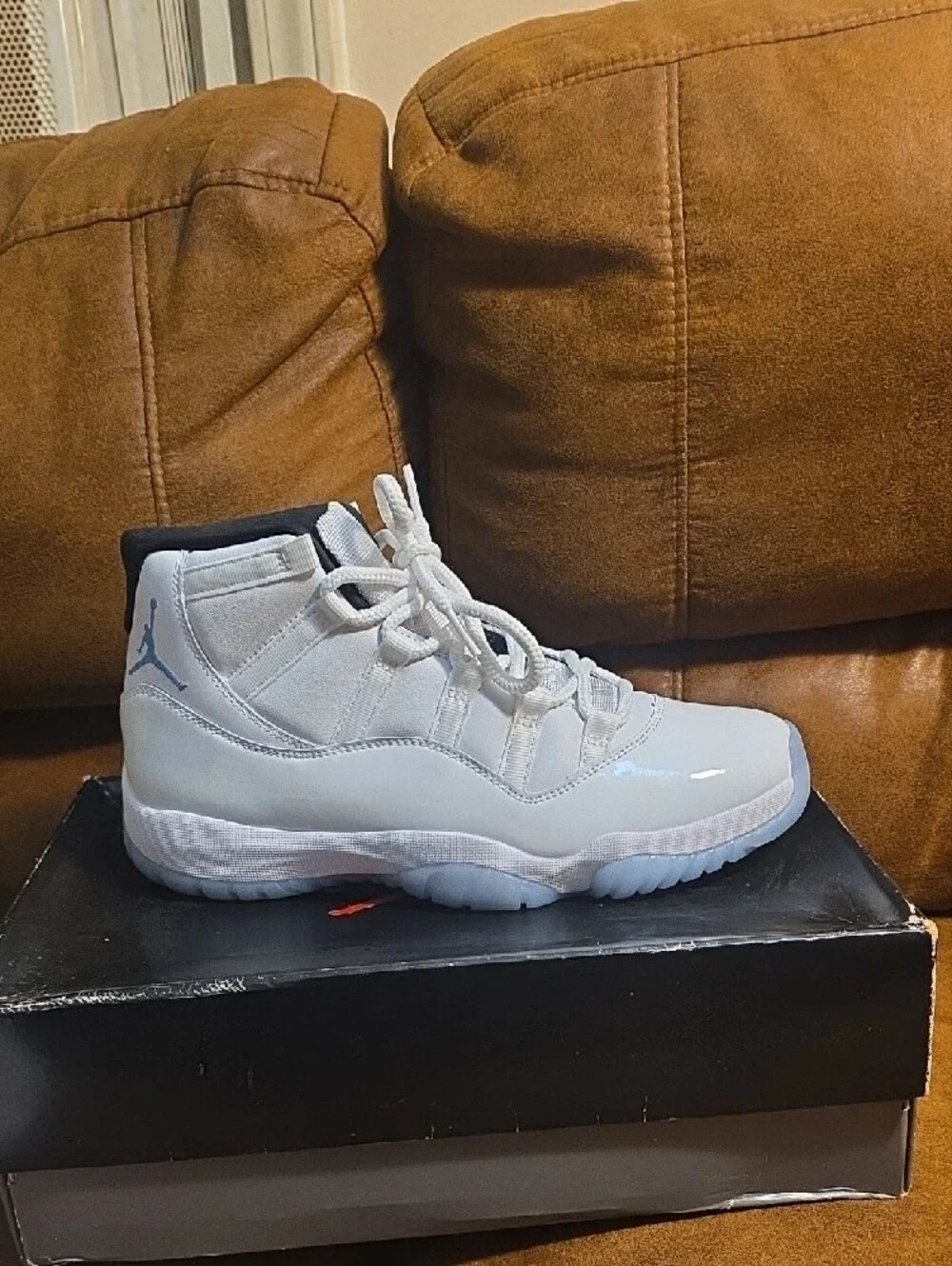 Jordan classic air